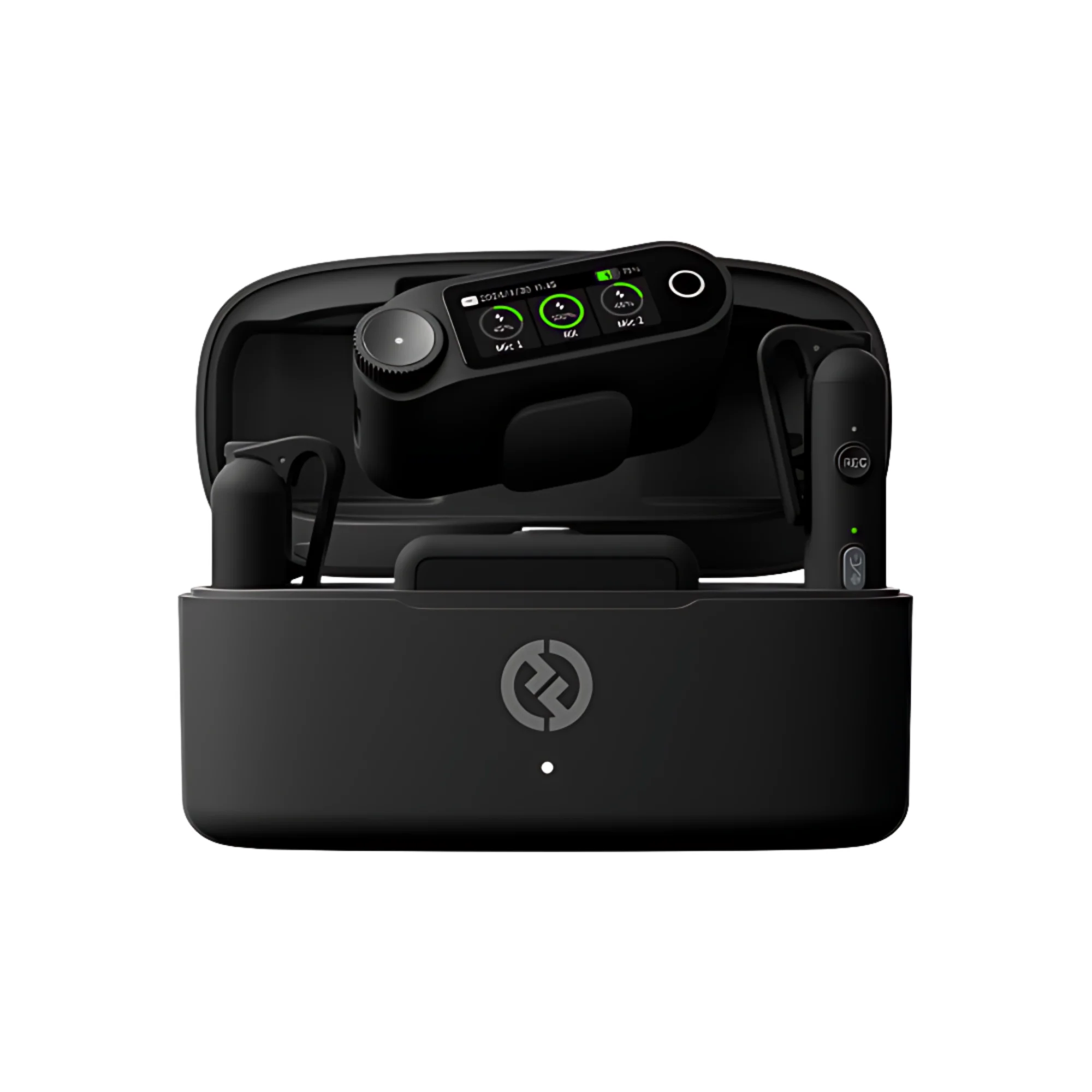 Hollyland Lark Max 2