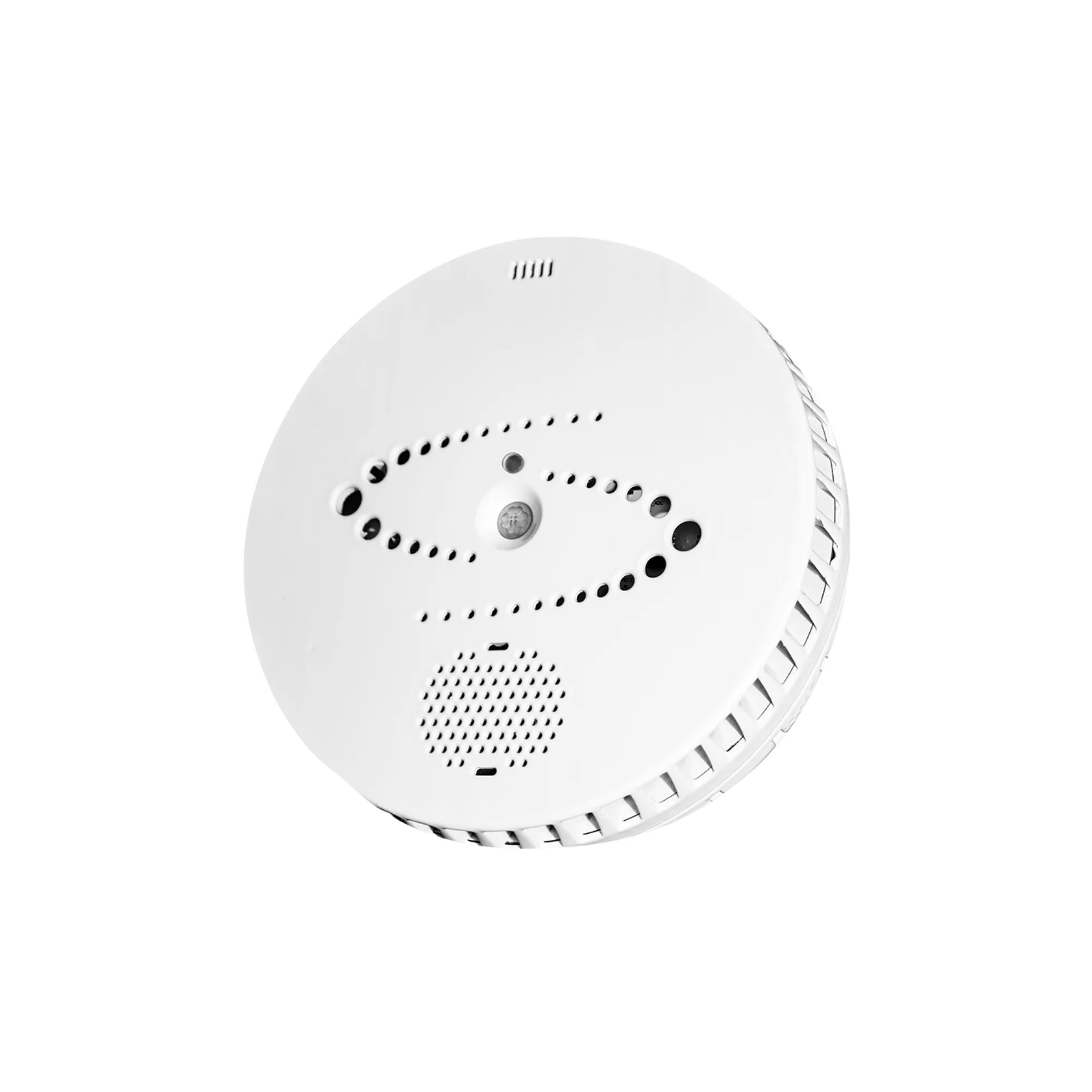 halo-3c-smart-sensor Avigilon HALO 3C Smart Sensor — dispositivo di monitoraggio ambientale e sicurezza con 12 sensori integrati per rilevamento vape, qualità dell'aria e sicurezza acustica