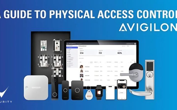controllo-degli-accessi-fisici-protezione-e-gestione-avanzata-con-avigilon