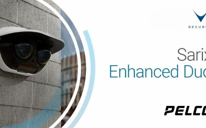 pelco-sarix-enhanced-duo-la-rivoluzione-della-videosorveglianza-multi-sensore