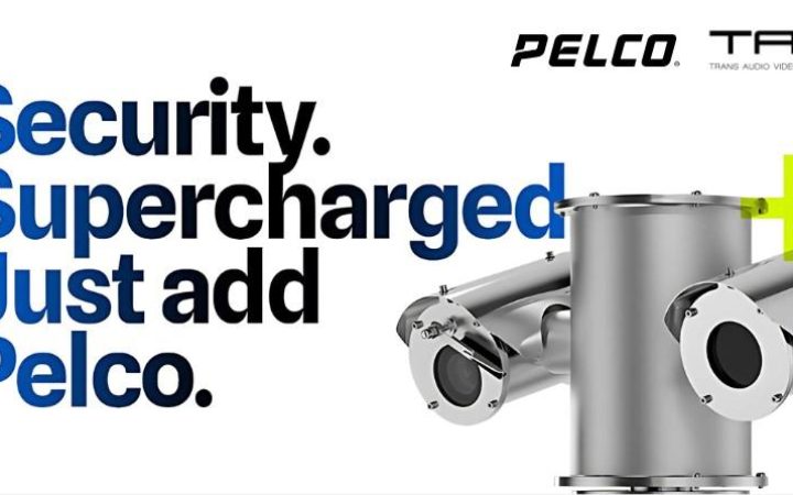 pelco-sicurezza-resiliente-per-le-infrastrutture-critiche