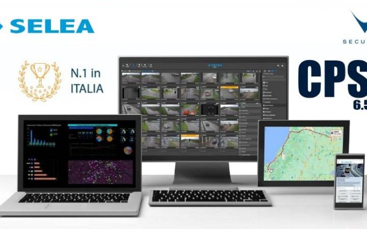 selea-cps-6-5-la-suite-definitiva-per-la-sicurezza-urbana