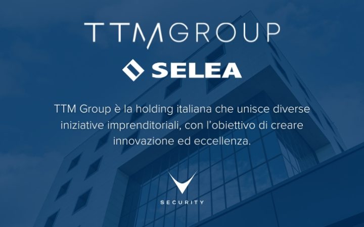 selea-si-unisce-a-ttm-spa-nasce-un-polo-tecnologico-per-sicurezza-e-smart-mobility