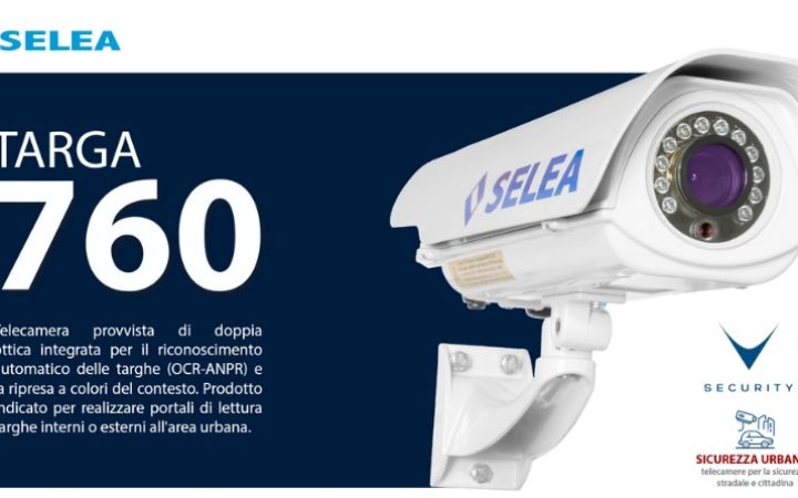 targa-760-selea-anpr-ocr-modulare-su-doppia-corsia